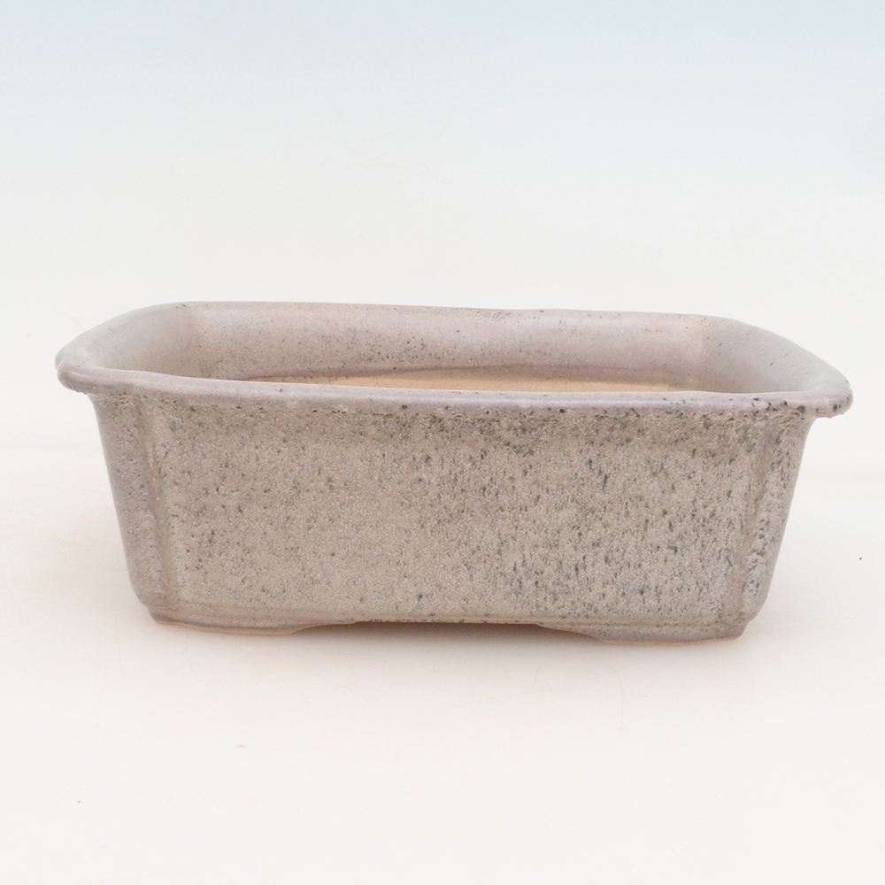 Bonsai miska + podmiska H50 - béžová