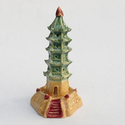 Pagoda CD-4B