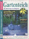 časopis Gartenteich 3/2006 - 1/2