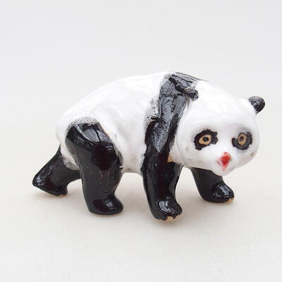 Keramická figúrka - Panda D24-5 - 1