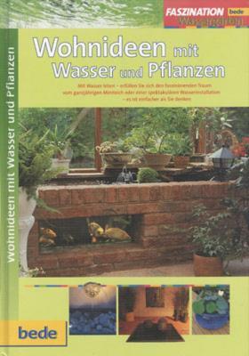 Wohnideen mit Wasser und Pflanzen - 1
