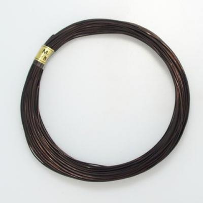 Tvarovací drôt 100 g, 0,8 mm