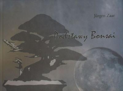 Podstavy Bonsai - Jürgen Zaara - 1