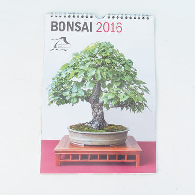 Kalendár 2016 - 1