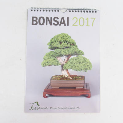 kalendár 2017 - 1