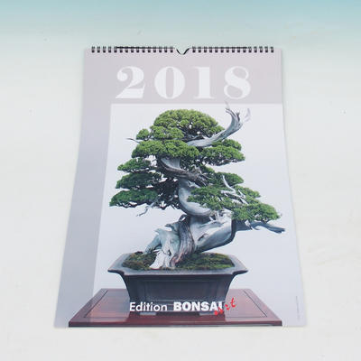 kalendár 2018 - 1