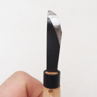 Bonsai nôž NO 42 - 19 cm - 1