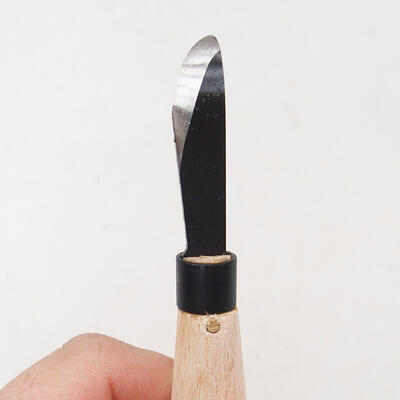 Bonsai nôž NO 43 - 19 cm - 1