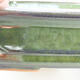 Keramická bonsai miska 16,5 x 11 x 5 cm, farba zelená - 2/3