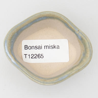 Mini bonsai miska - 2