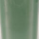 Keramická bonsai miska 2,5 x 2,5 x 4,5 cm, farba zelená - 2/3