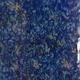 Keramická bonsai miska 9 x 9 x 9,5 cm, farba modrá - 2/3