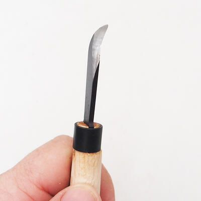 Bonsai nôž NO 42 - 19 cm - 2