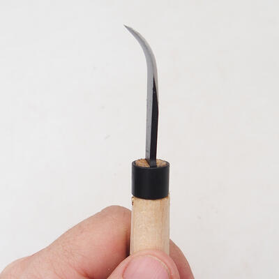 Bonsai nôž NO 43 - 19 cm - 2