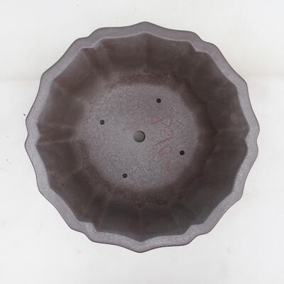 Bonsai miska 29 x 29 x 11 cm, farba prírodná - 3