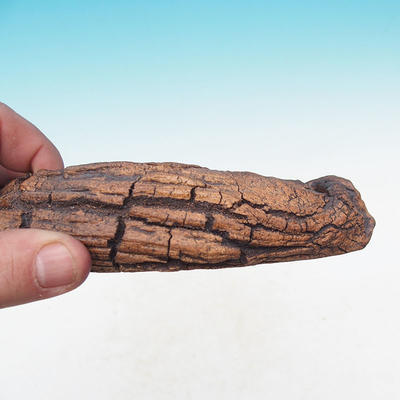 Miska pálená v peci na drevo 1320 stupňov - 3