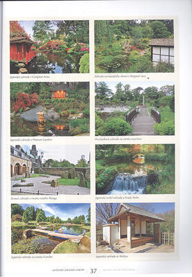 Bonsaje a Japonské záhrady č.67 - 3