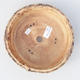 Keramická bonsai miska - pálenie v plynovej peci 1240 ° C - 3/4