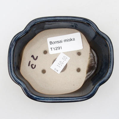 Bonsai miska - 3