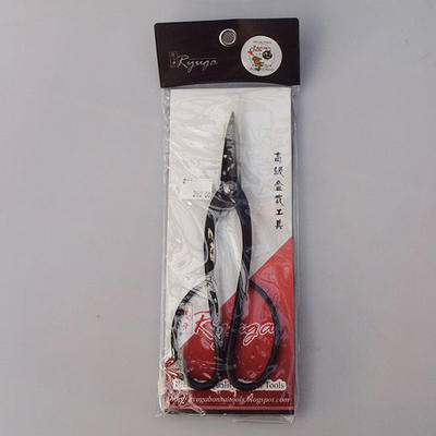 Nožnice Dlhé 19,5 cm + PUZDRO ZADARMO - 4