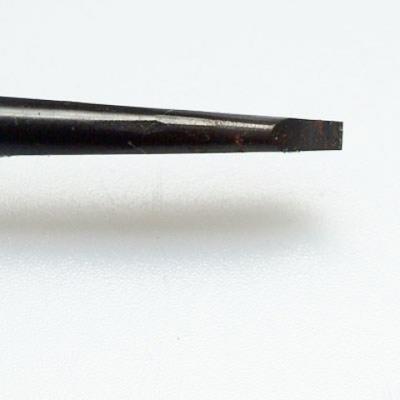 Bonsai dláto DS 3 - 120 mm - 4