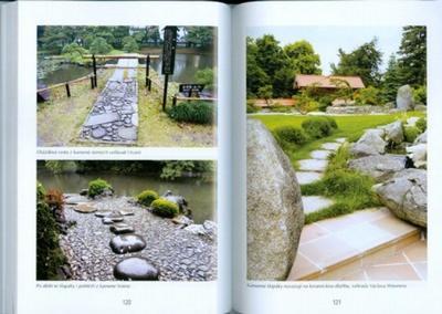 Bonsaje a záhrady nielen v Japonsku - 4
