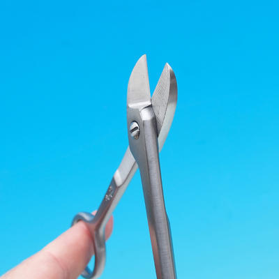 Nožnice na Drôt aj konáre 11,5 cm - 4